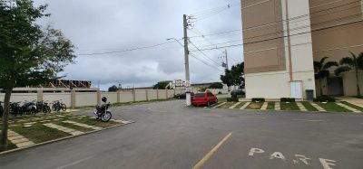 Apartamento, 2 quartos, 40 m² - Foto 5