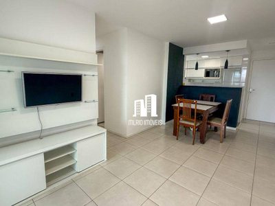 Apartamento, 3 quartos, 75 m² - Foto 3