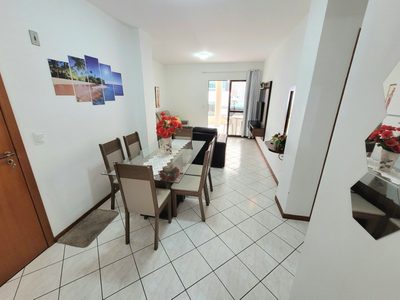 Apartamento, 3 quartos, 137 m² - Foto 4