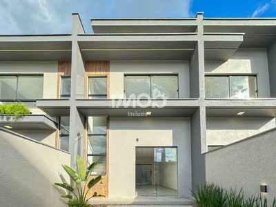 Casa, 2 quartos, 70 m² - Foto 1