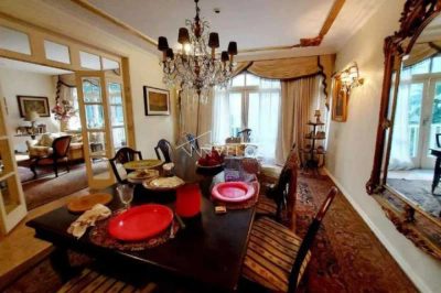 Apartamento, 4 quartos, 264 m² - Foto 4