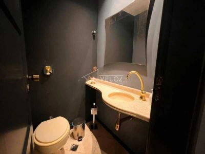Apartamento, 3 quartos, 118 m² - Foto 1