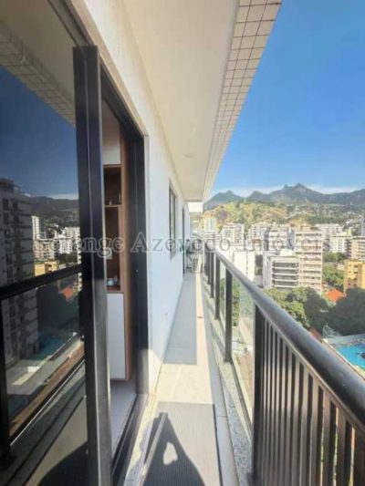 Cobertura, 3 quartos, 144 m² - Foto 1
