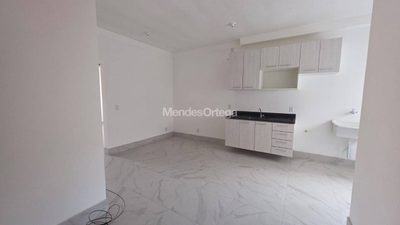 Apartamento, 2 quartos, 58 m² - Foto 4