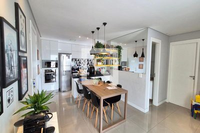 Apartamento, 2 quartos, 67 m² - Foto 5