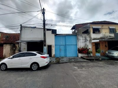 Prédio Inteiro, 208 m² - Foto 1