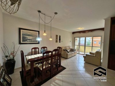 Apartamento, 2 quartos, 80 m² - Foto 1
