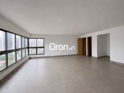 Apartamento, 4 quartos, 206 m² - Foto 1