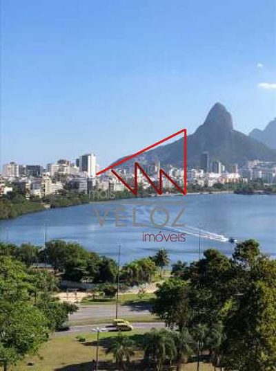 Apartamento, 4 quartos, 124 m² - Foto 1
