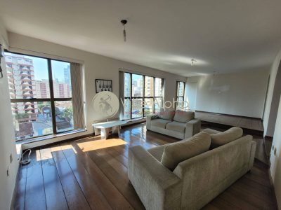 Apartamento, 3 quartos, 250 m² - Foto 1