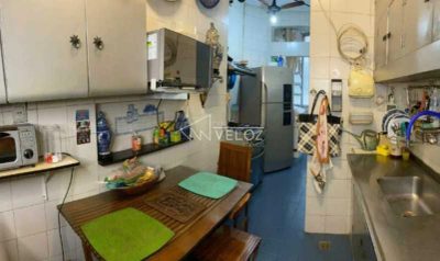 Apartamento, 3 quartos, 134 m² - Foto 1