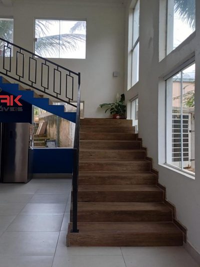 Casa de Condomínio, 8 quartos - Foto 3