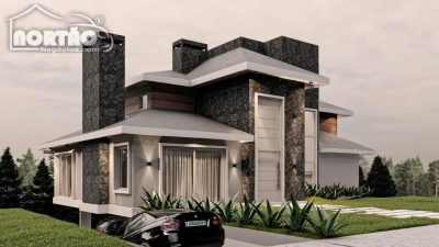 Casa, 665 m² - Foto 4