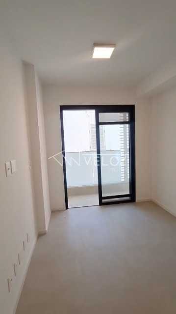 Apartamento, 1 quarto, 45 m² - Foto 2