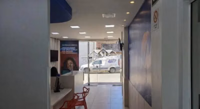 Prédio Inteiro, 360 m² - Foto 1