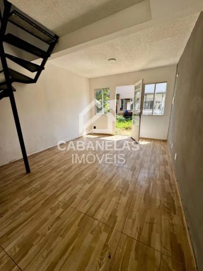 Casa, 2 quartos, 60 m² - Foto 5