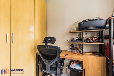 Apartamento, 3 quartos, 69 m² - Foto 3