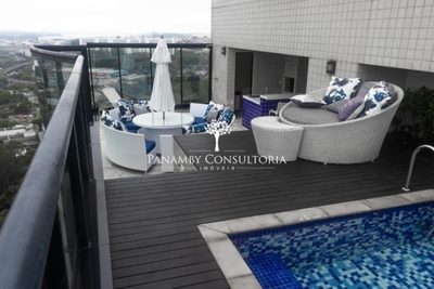 Apartamento, 4 quartos, 379 m² - Foto 5