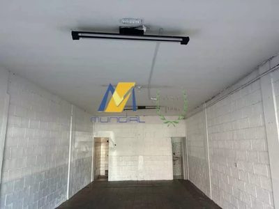 Loja-Salão, 55 m² - Foto 2