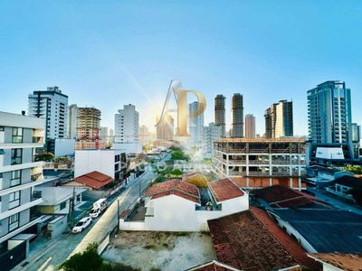 Apartamento, 3 quartos, 89 m² - Foto 1