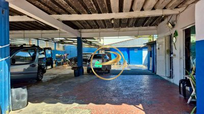 Loja-Salão, 175 m² - Foto 2