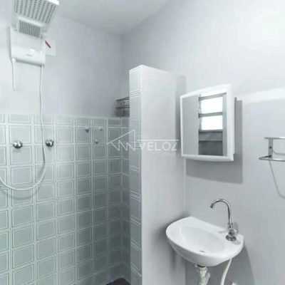 Apartamento, 1 quarto, 23 m² - Foto 1