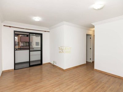 Apartamento, 3 quartos, 65 m² - Foto 1