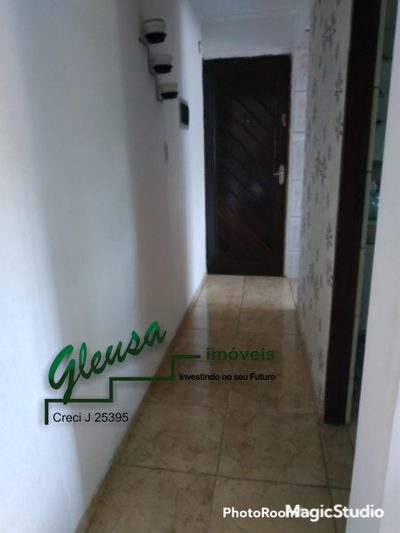 Apartamento, 2 quartos, 45 m² - Foto 4