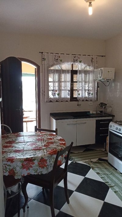 Chácara, 6 quartos, 550 m² - Foto 2
