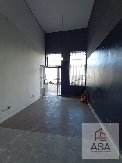Loja-Salão, 30 m² - Foto 4