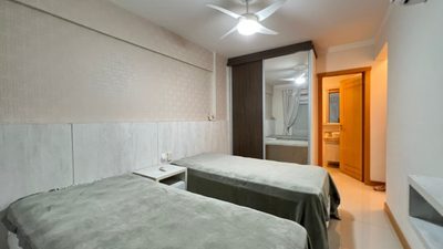 Apartamento, 2 quartos, 184 m² - Foto 2