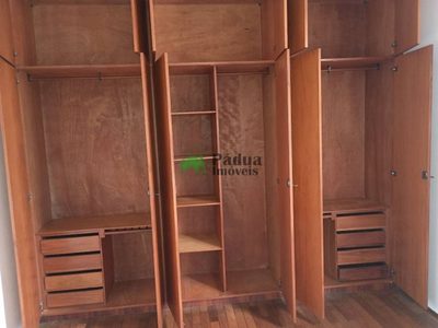 Apartamento, 1 quarto, 45 m² - Foto 2