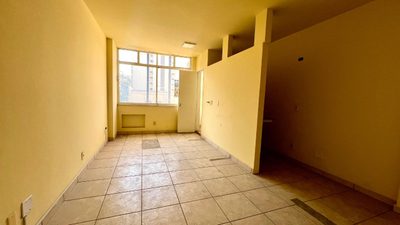 Sala-Conjunto, 35 m² - Foto 1