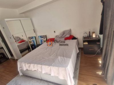 Kitnet-Studio, 25 m² - Foto 5