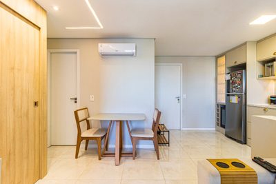 Apartamento, 2 quartos, 46 m² - Foto 4