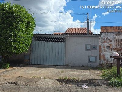 Casa, 2 quartos, 150 m² - Foto 1
