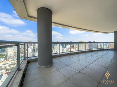 Apartamento, 4 quartos - Foto 4