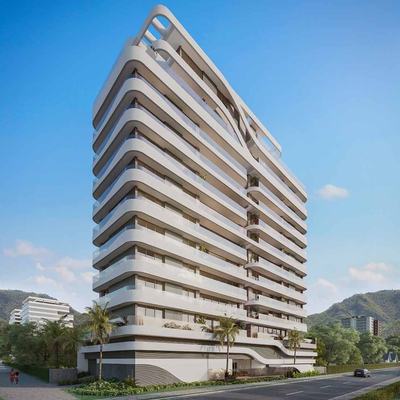 Apartamento, 4 quartos, 274 m² - Foto 3
