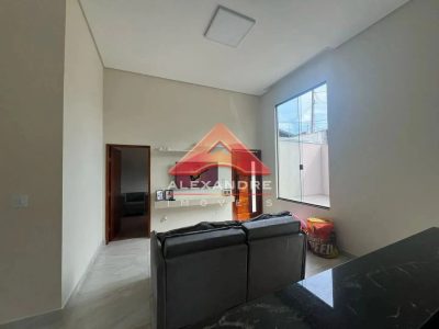 Casa, 3 quartos, 150 m² - Foto 4