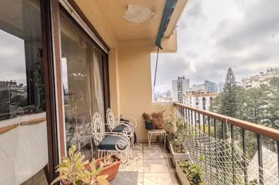 Apartamento, 3 quartos, 127 m² - Foto 2