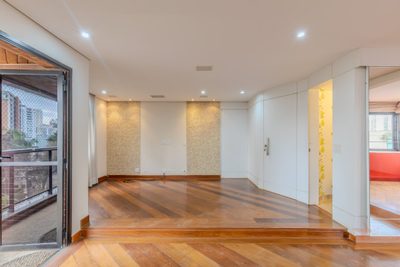 Apartamento, 3 quartos, 157 m² - Foto 4