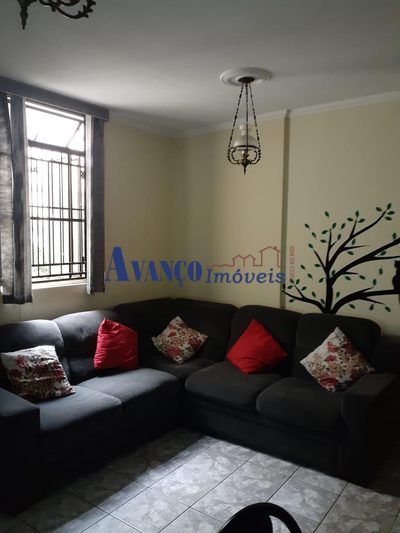 Apartamento, 2 quartos, 60 m² - Foto 4