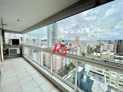 Apartamento, 2 quartos, 95 m² - Foto 1
