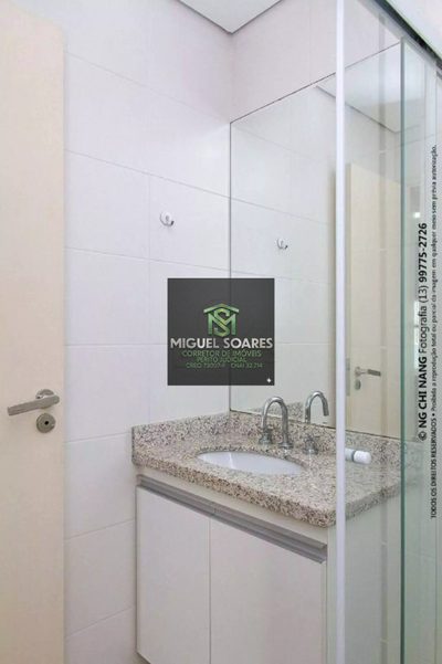 Apartamento, 1 quarto, 49 m² - Foto 4