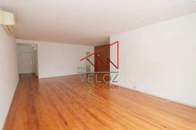 Apartamento, 3 quartos, 159 m² - Foto 1