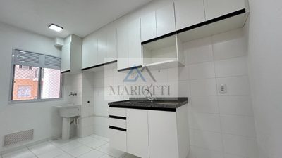 Apartamento, 3 quartos, 62 m² - Foto 5