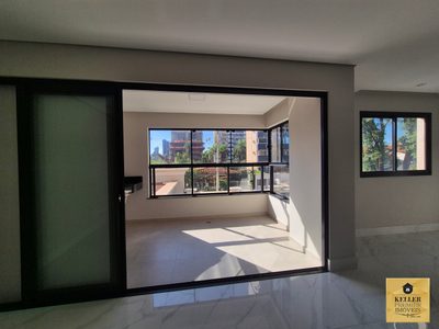 Apartamento, 3 quartos, 159 m² - Foto 4