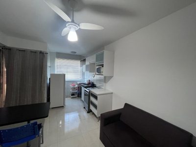 Flat/Apart Hotel, 1 quarto, 35 m² - Foto 3