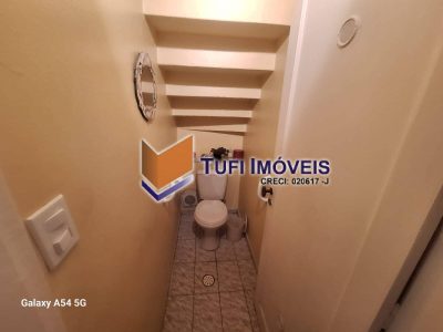 Casa, 3 quartos, 158 m² - Foto 4