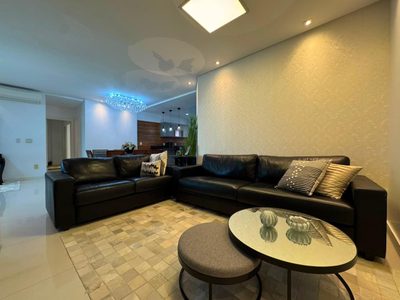 Apartamento, 4 quartos, 217 m² - Foto 5